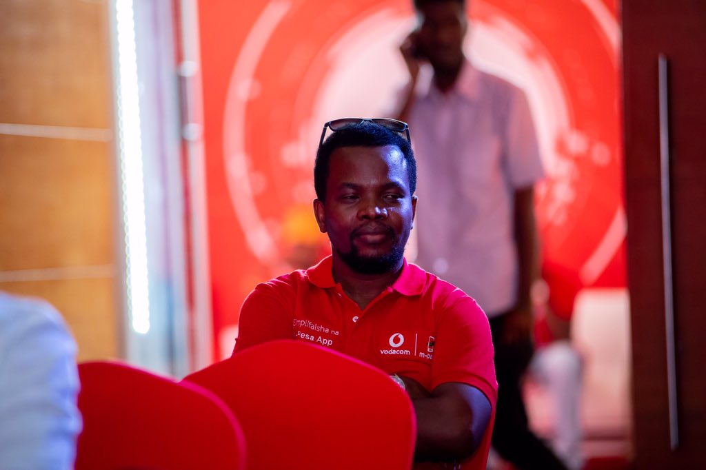 VodacomTanzania's tweet photo. Today, we are excited to announce the official opening of the M-Pesa API as part of our movement to give local and international developers ample room to build new innovative use cases for mobile payment services. #Simplifaisha #MpesaAPI #NiRahisiTu https://t.co/NJdbdA9O5B