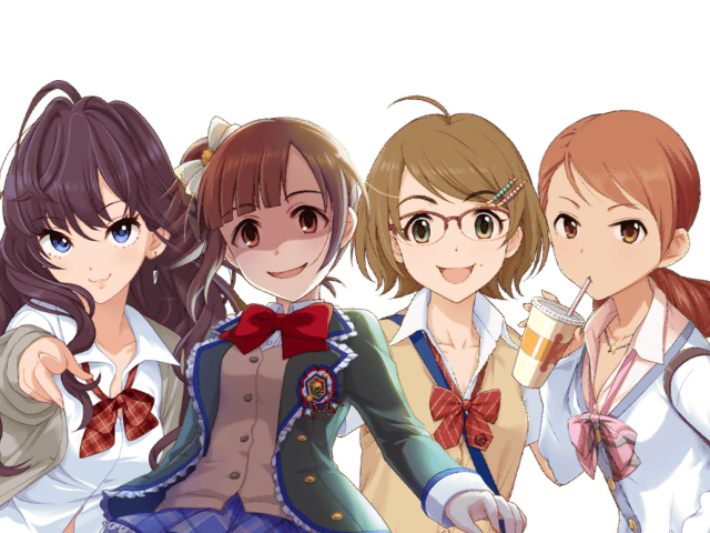 仲良し4人組のtwitterイラスト検索結果 古い順 仲良し4人組のtwitterイラスト検索結果 古い順