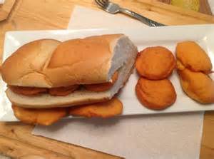 8. Bread n' Akara vs Burger #NaijavsTheWorld