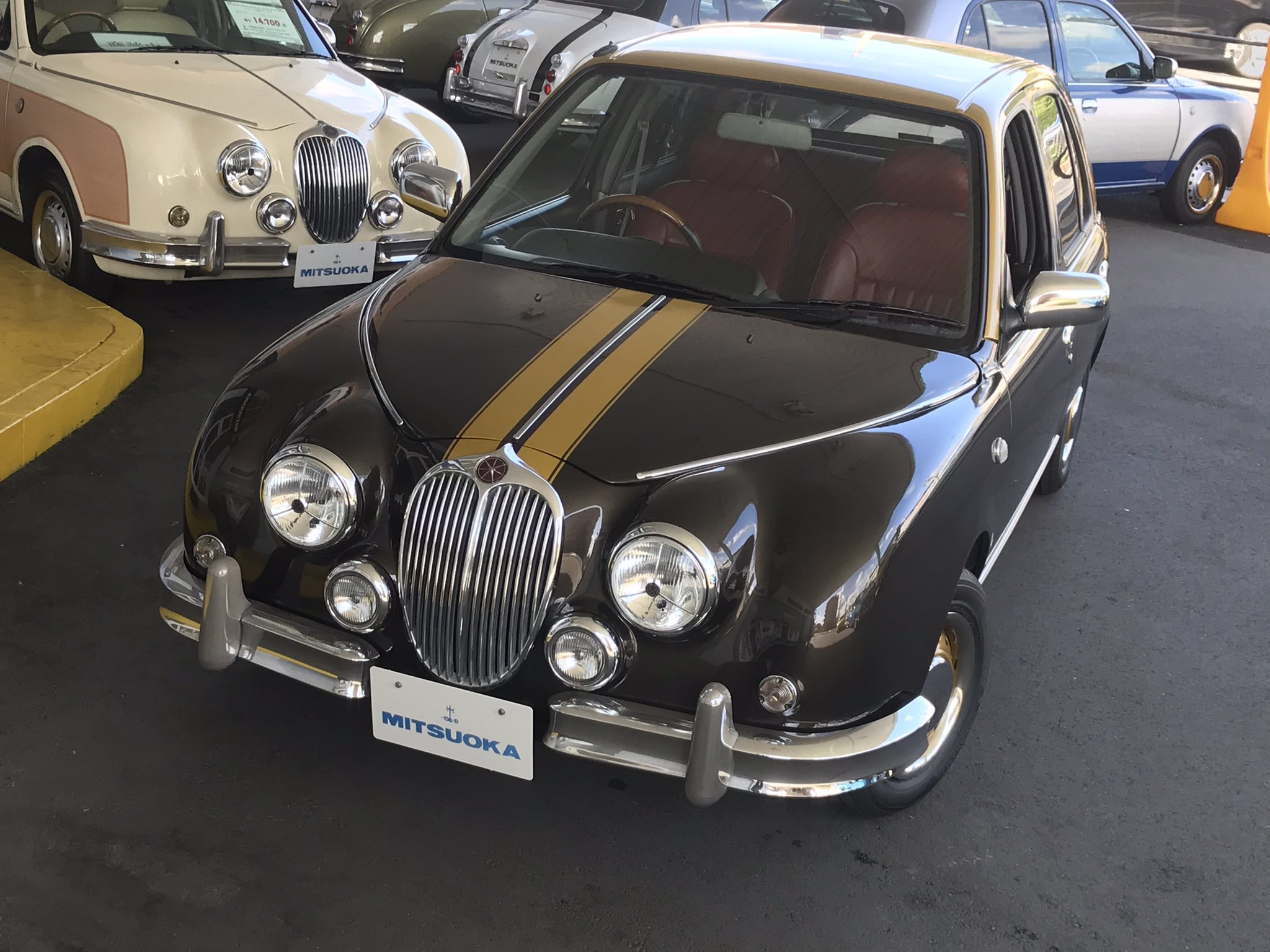 レトロチックな車 Twitter Search Twitter