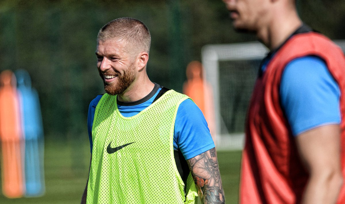 🆕 month, 🆕 trim! 💈✂️