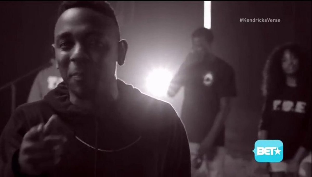 23. Hennessy Cypher vs BET Cypher  #NaijavsTheWorld