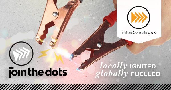 Join the Dots I InSites Consulting tweet media
