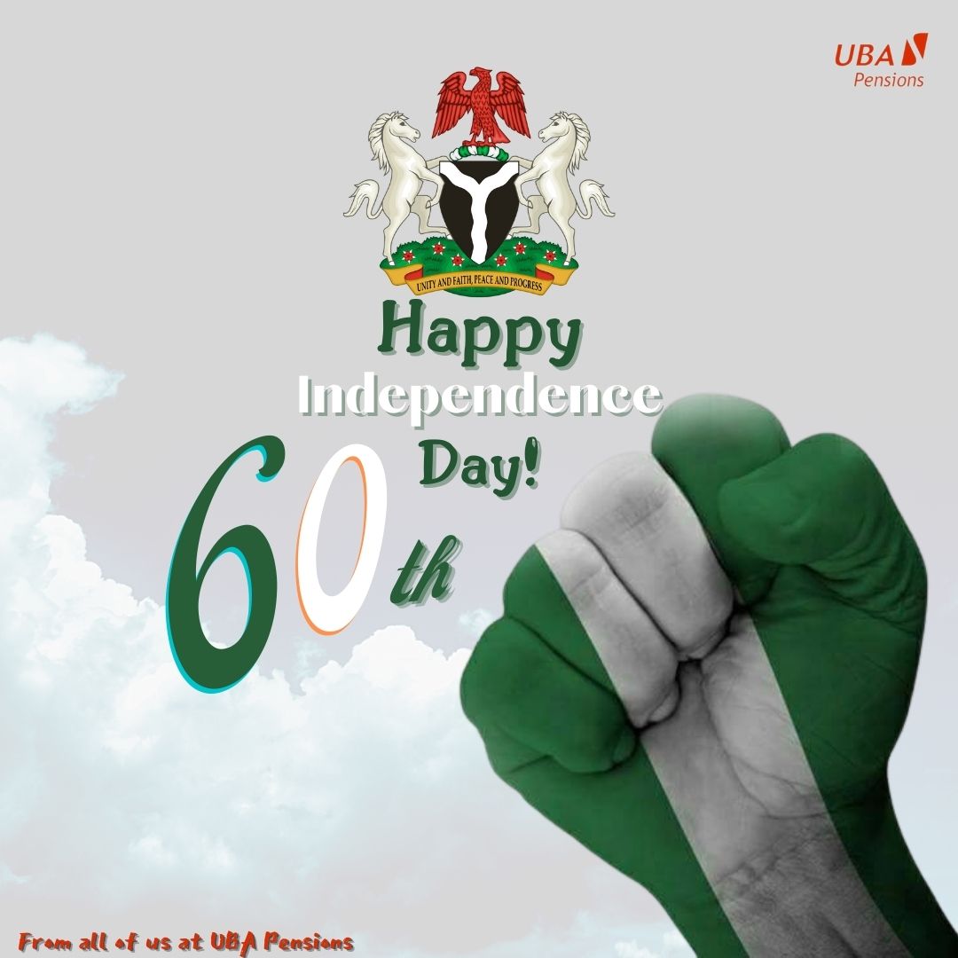 UBA Pensions on Twitter:
