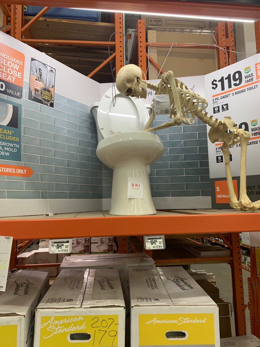 ⁦<a href="/letsdothisNovi/">Novi Home Depot</a>⁩ 😂😂😂