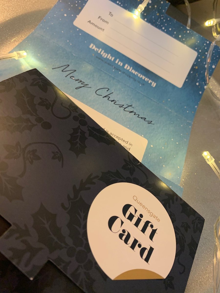 What? Just under 3 months to go?
 
With a variety of print &amp; signage products available, including Gift Card Wallets, Selfie Frames, Vinyl graphics, Paper Posters, Floor Vinyls &amp; more, we are your one stop shop for Christmas 2020!
 
📞 01733 318297
✉️ sales@fishertlc.co.uk