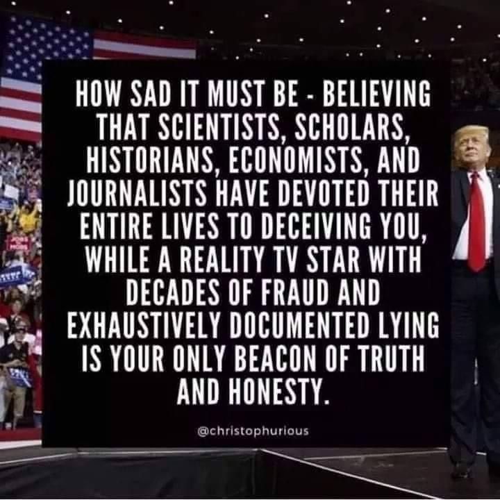 leverage_cr's tweet photo. @MeidasTouch This is exactly how, all reporters must and should have handled these #morally #challenges #detached #crackhead #anglo #males who pretend to be #stewards of #public #trust.
#courts #congress
#Honor your #oath or risk #disgracing you #families #legacy.
#foodforthought
😷🙏 https://t.co/lewbXgHbnr