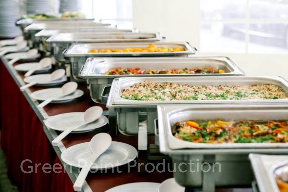 GreenPoint_SM's tweet photo. Corporate Event Buffet. For bookings call +919944911533. Visit us on https://t.co/MTxtk6SQ8Z #eventplanner #events #foodie #food #buffet #vegetarian #nonvegetarian #dessert #soup #allvariant #tastyfood #bestquality #bestprice #delicious https://t.co/6FQ71VL4Uv