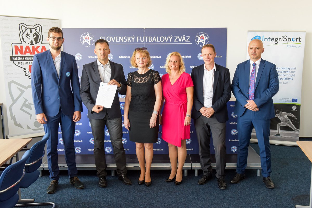 IntegrisportERASMUS+_CSCF tweet media