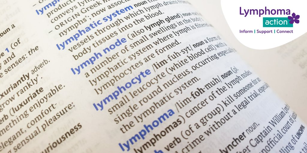 LymphomaAction's tweet photo. Just because #BloodCancerAwarenessMonth 2020 is over does not mean we will stop doing all we can to raise awareness of #lymphoma, the most common #BloodCancer, and the 5th most common cancer. It's our mission to make sure no one faces lymphoma alone. > https://t.co/ldfBON6tX7 https://t.co/wTt7cI6y7J