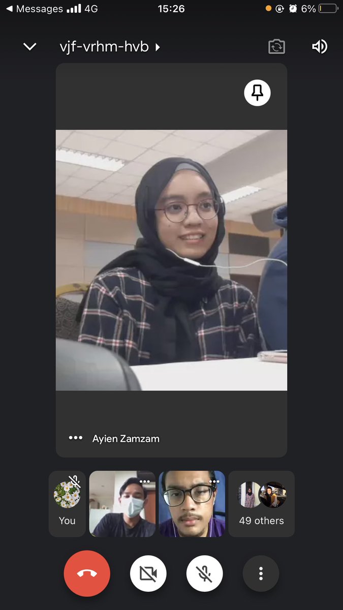 _cepiqah's tweet photo. The best PM of group 78 #mdschillin #pmarin #pmayien #MDSNewNorm https://t.co/FC290E0hMi