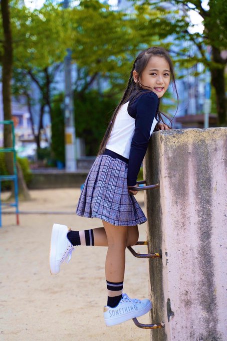 Twitterのコスプレ画像22