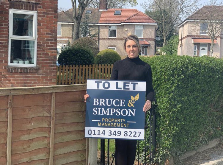 bruceandsimpson's tweet photo. Who can do me some To Let Boards and For Sale boards in Sheffield? 

#BoardMakers #Sheffieldissuper 

Just like these ... https://t.co/0AFsVpi0G2