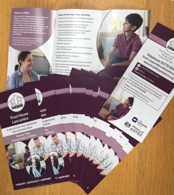 As a Trustee of this great charity - @thlncs . I’d like to share that we are looking for a Treasurer to join us on our board of Trustees. Someone who has charity finance specialist with experience of Quickbooks. Please contact catherine.smith@trusthouselancs.org for further info.