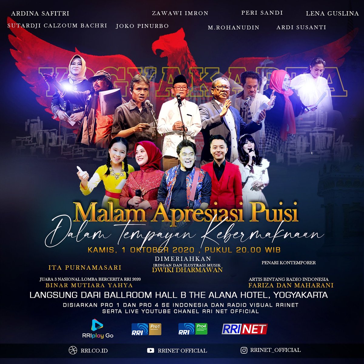 Pro1 RRI Sumenep tweet media
