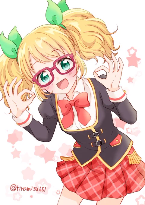#メガネの日
#眼鏡の日 