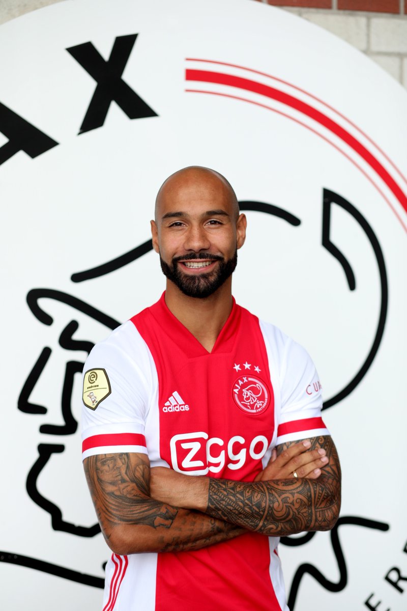 ⚪️🔴⚪️ Eyes on the future. 

#Klaiber2024