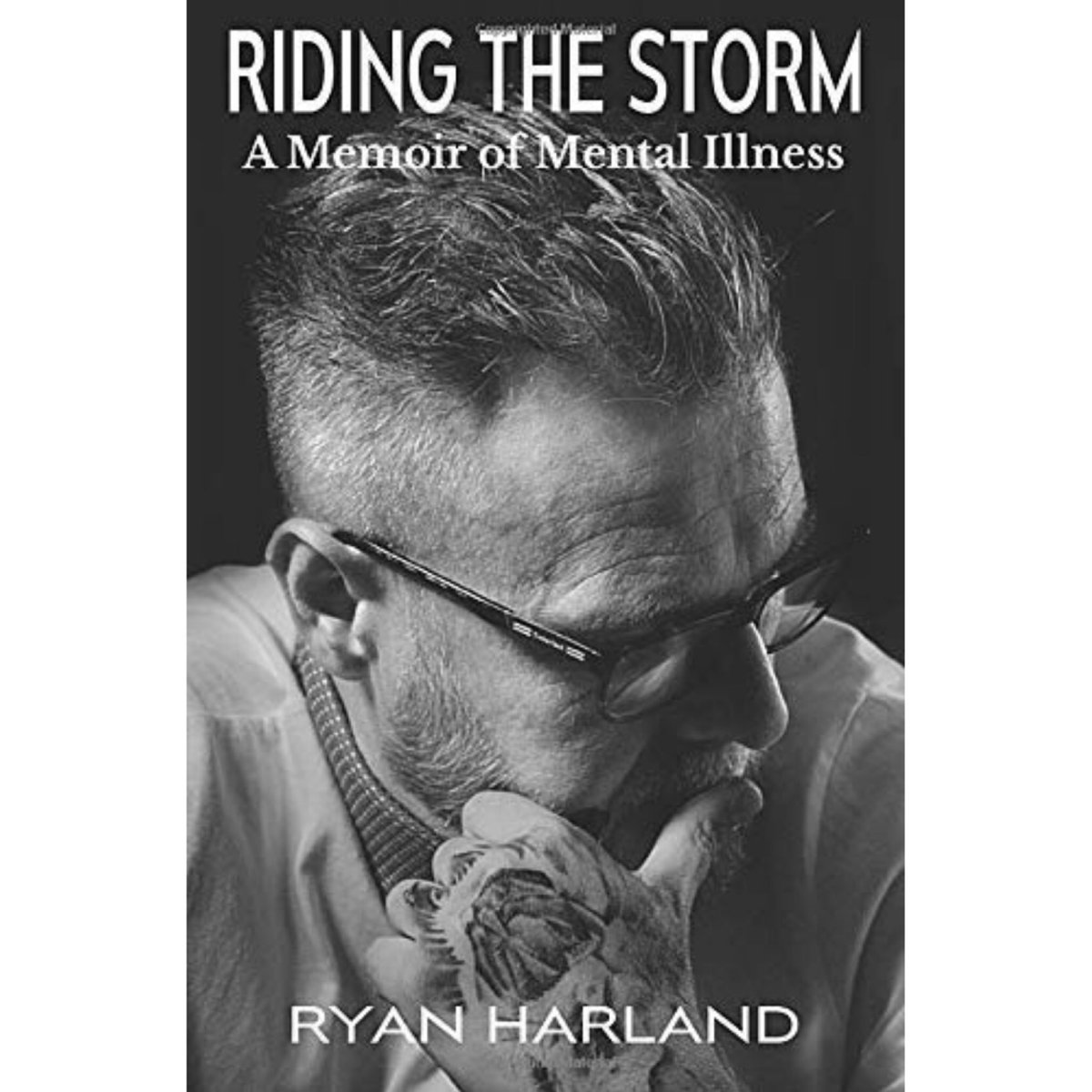 RIDING THE STORM tweet media