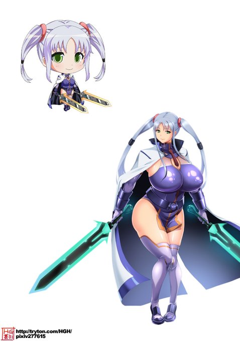 本日の画像:並べたり
「無限剣士イグニス 後編」の追加3キャラ。

ルシオラ(SSR/バトルタイプ)
CV:野々村紗夜

ミラ(SSR/バトルタイプ)
CV:大島つつじ

イグニス・アルター(SSR/バトルタイプ)
CV:櫻井ありす

お迎え報告いただいたり。よしコンビニ行ってきまス。
#悪の女幹部PNM 