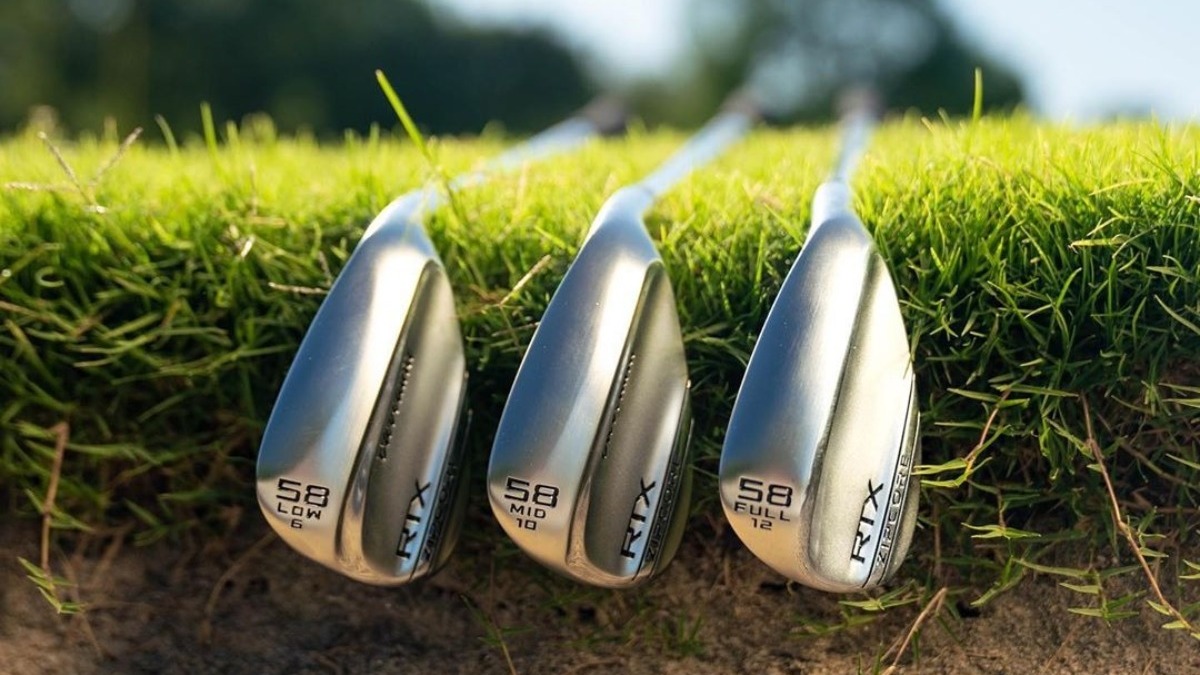 KCaplehornPGA's tweet image. Have you been looking at the new #ClevelandGolf #RTXZipcore wedges in #Lee-on-the-SolentProShop? Trust us, they're even better to hit than they are to look at 😎 So book a fitting with the team today ⛳
Learn more: fg1.uk/7385-S2154