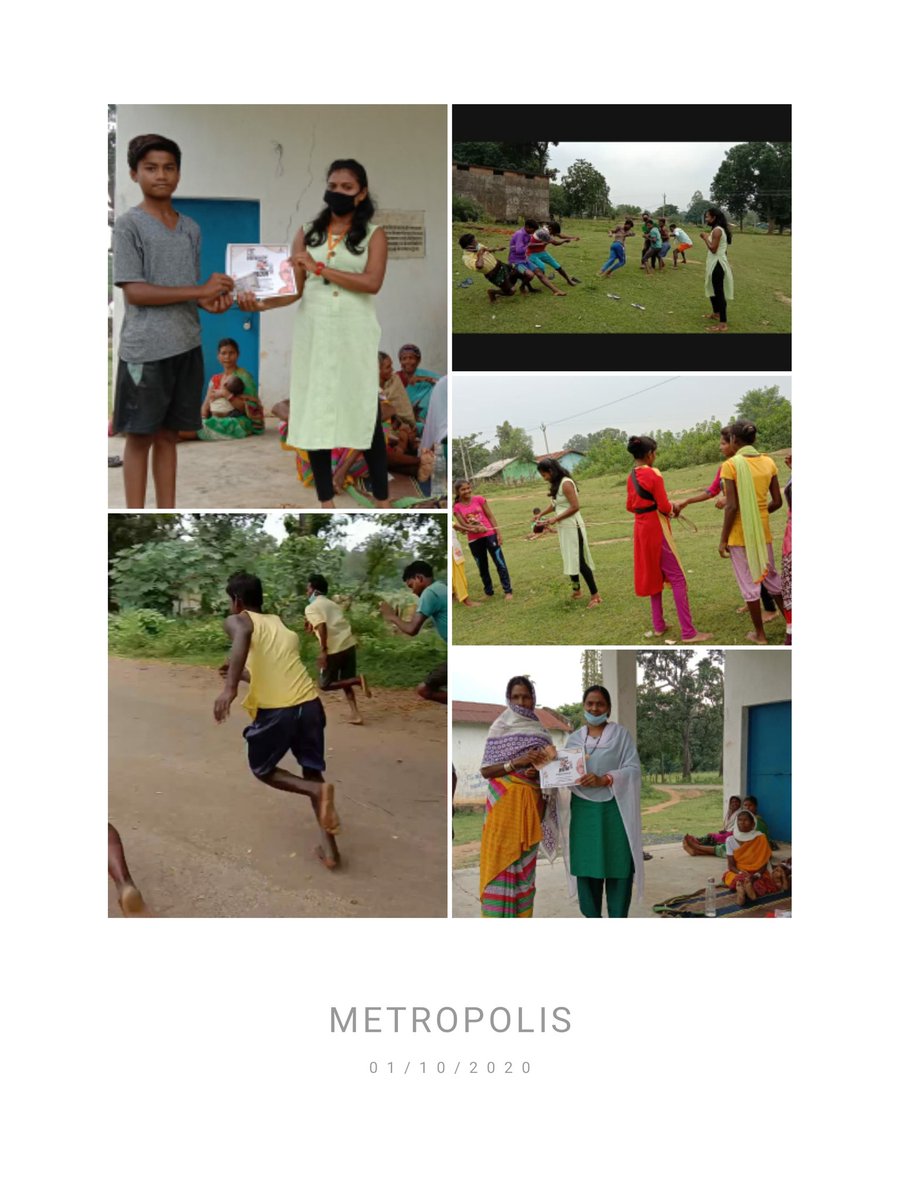 DameshwariM's tweet photo. Fit in run India HWC hadigaon block makdi district kondagaon
@DKondagaon
@TS_SinghDeo
@PriyankaJShukla
@pratiksha_pal
@USAID_NISHTHA 
@ChhattisgarhCMO https://t.co/lLqHJ16I2p