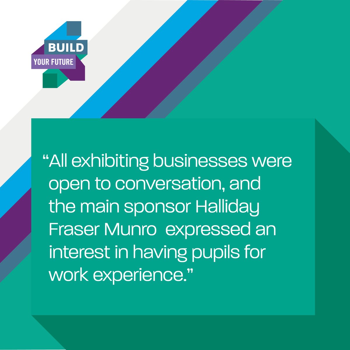 Build Your Future Aberdeen tweet media