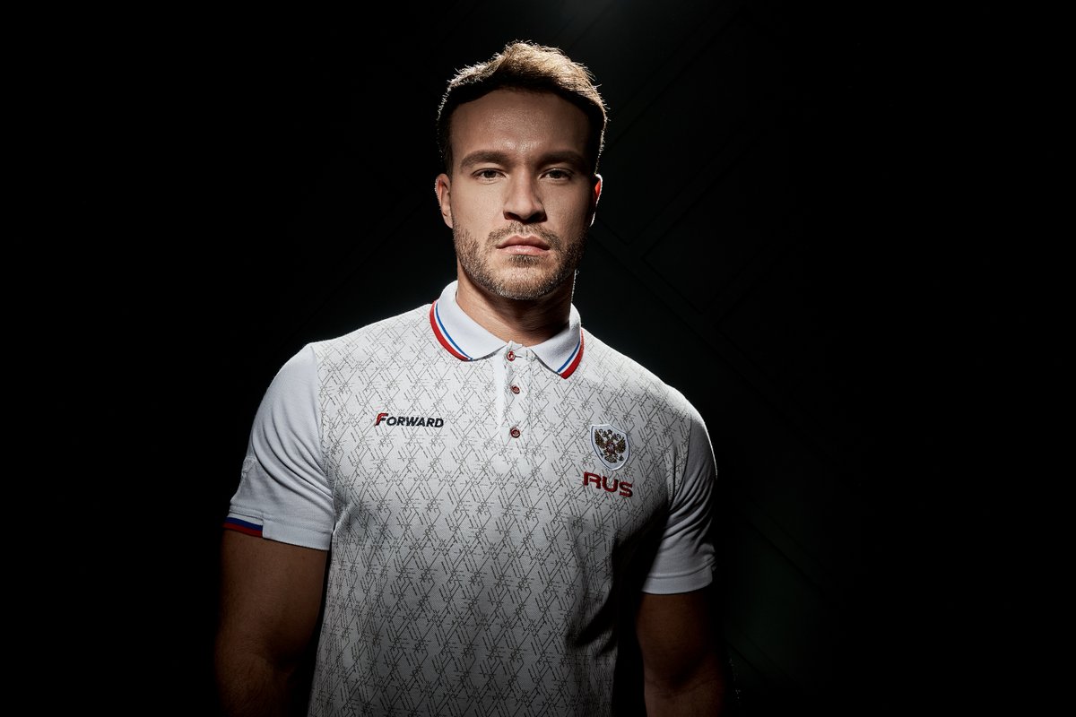 Budosport24's tweet photo. НОВАЯ ЭКИПИРОВОЧНАЯ КОЛЛЕКЦИЯ💥

Уже скоро спортсменам выдадут новую форму. Будьте первыми вместе с лучшими! Новая экипировочная коллекция #Forward УЖЕ в магазинах Budosport + Forward ⬅️ #Красноярск

Ждём вас ❤️ https://t.co/T86c7fv1Ym