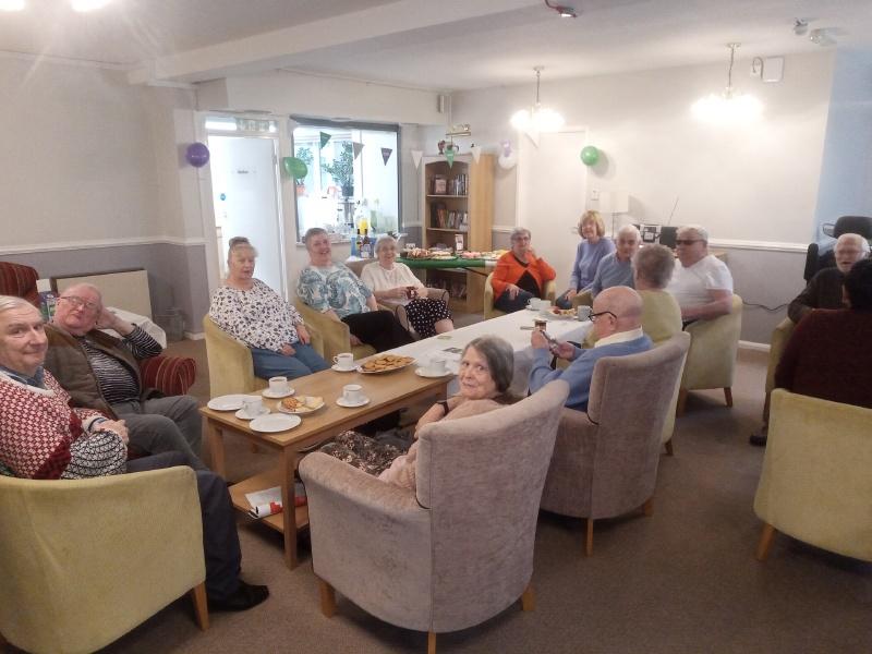 Riverside Group tweet media