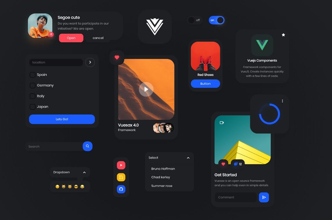 MadeWithVueJS tweet media