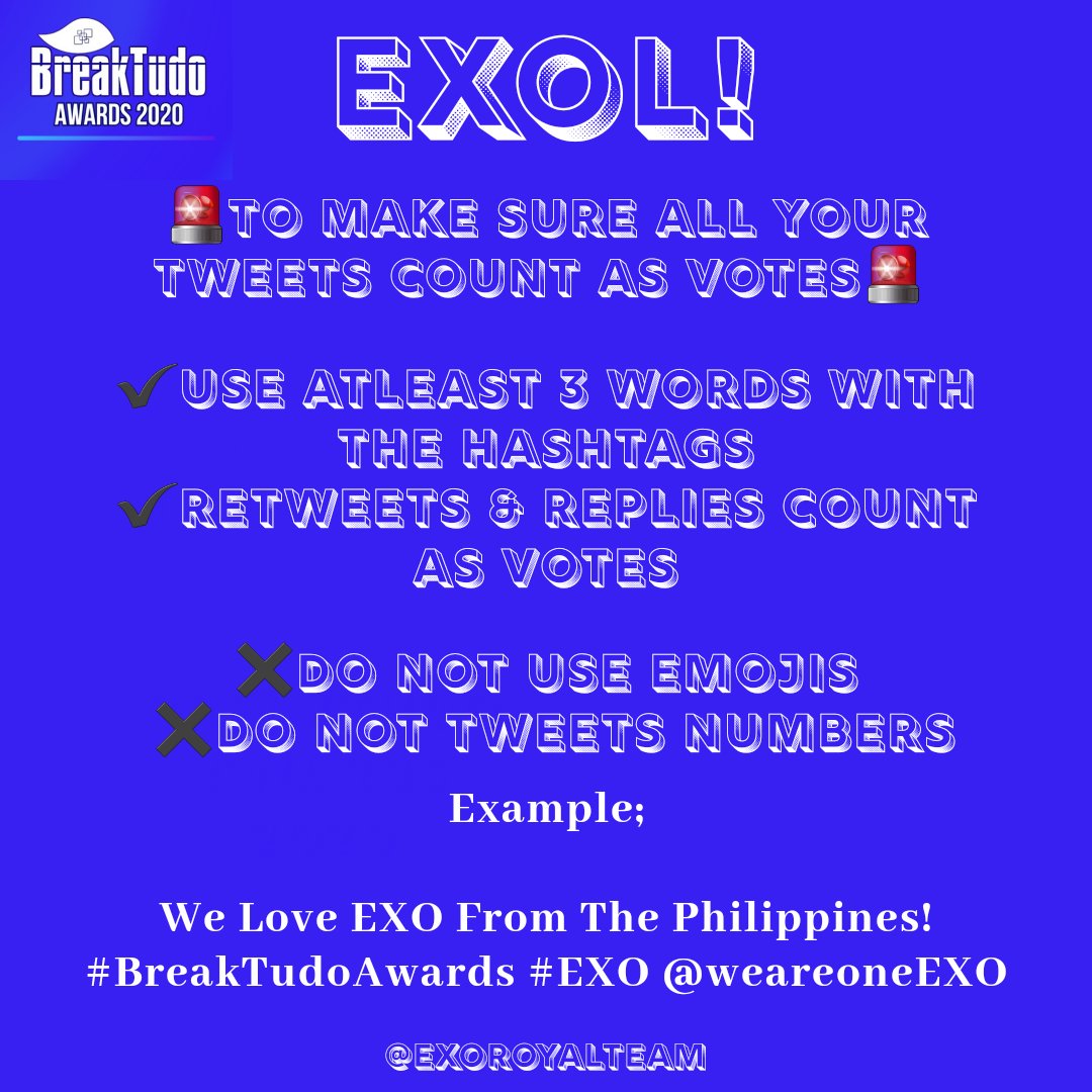 Jongdae092's tweet photo. @Suholkayyyyyy @weareoneEXO Nih a

WE ARE ONE EXO

#BreakTudoAwards #EXOL
#EXO #엑소
@weareoneEXO https://t.co/4QNDKvFElm