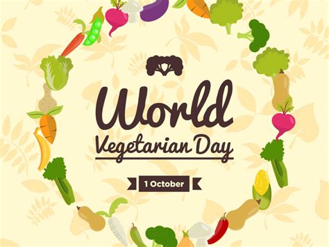 Be kind to all, including animals ❤️ #WorldVegetarianDay