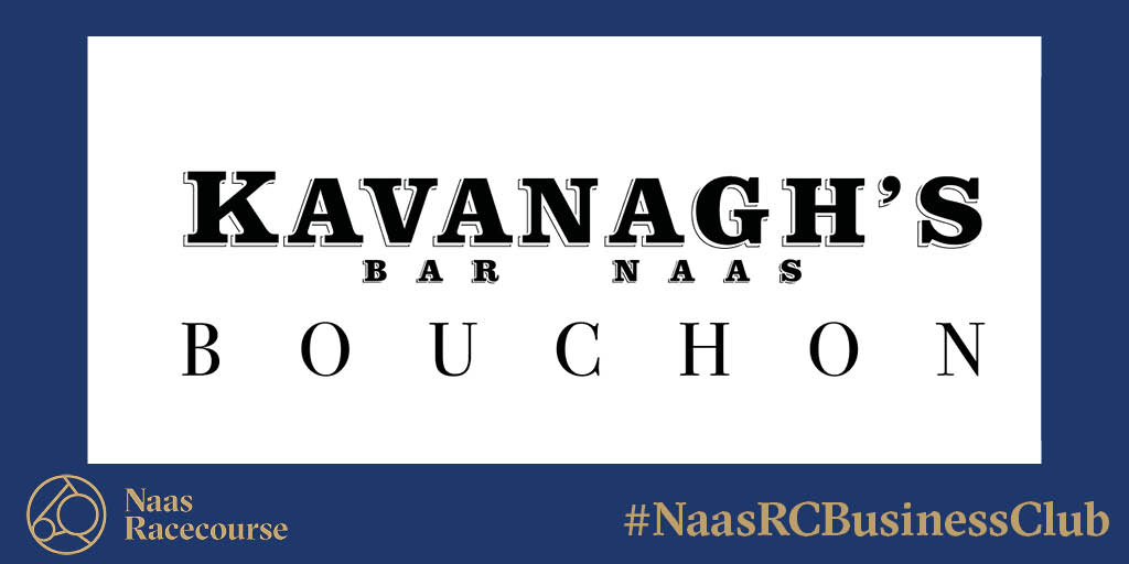 Plans for the weekend?👨‍🍳

<a href="/KavanaghsNaas/">Kavanagh's Naas</a> are located on main street Naas &amp; open for business, serving food &amp; drinks from 3pm daily🍽️🍸

The Naas Racecourse Business Club will sponsor the Finale Stakes on Sat, 7th November on Flat Finale Day🏇

#SupportLocal #NaasRCBusinessClub
