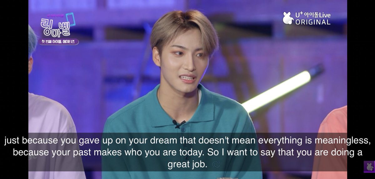 open this thread if you like seonghwa