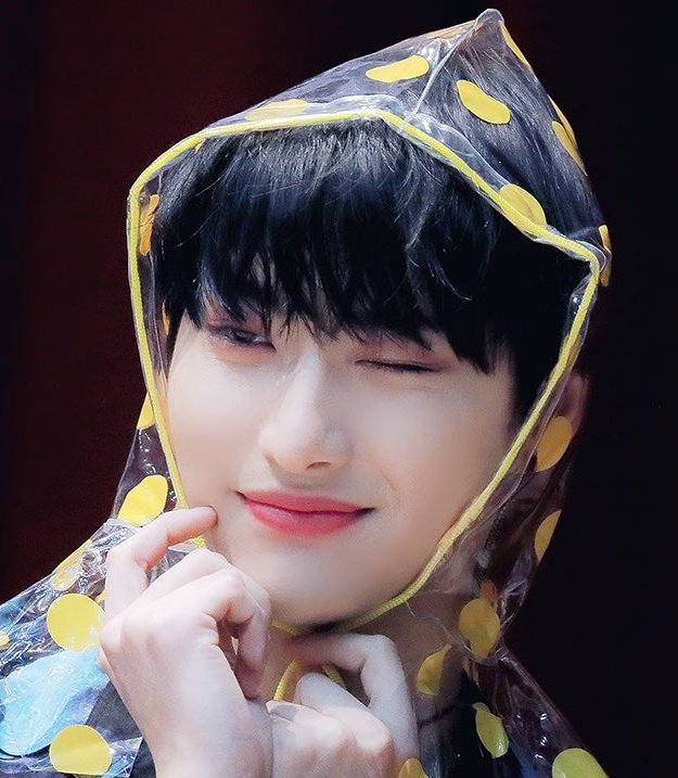 open this thread if you like seonghwa