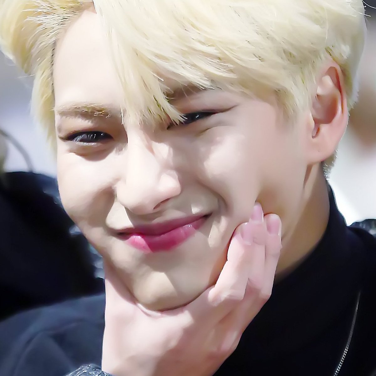 open this thread if you like seonghwa