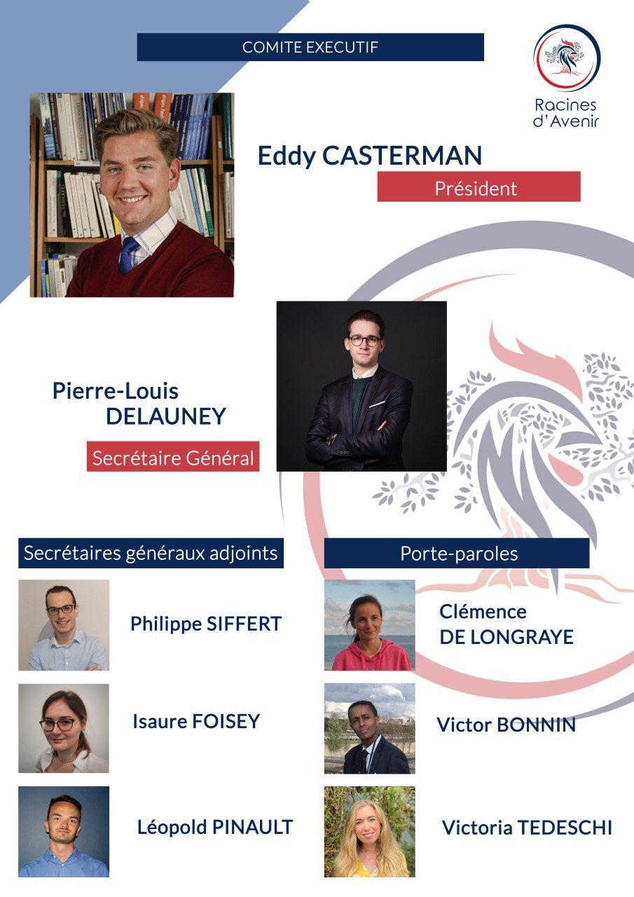 Eddy Casterman on Twitter 