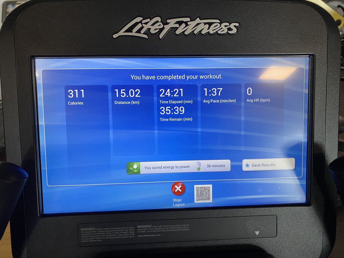 ChrisSuthers's tweet photo. Cycling obsession continues, this time, indoor and 15km #tryingtokeepfit https://t.co/wnFl7VRKs3