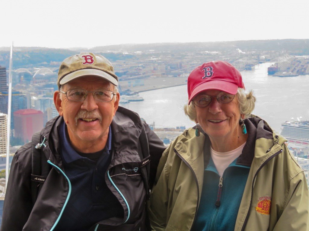 Forging forward into fall conta.cc/36hfCJn