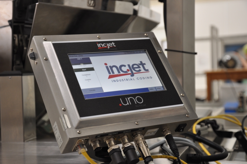Intamac_PS's tweet photo. Ink jet systems provide a highly effective, highly configurable solution for printing #barcodes, #datecodes, #batchcodes and #serialnumbers on your packaging https://t.co/jIv0SGs2Eu #inkjetprinting #thermalinkjet https://t.co/N3vEO9JGRk