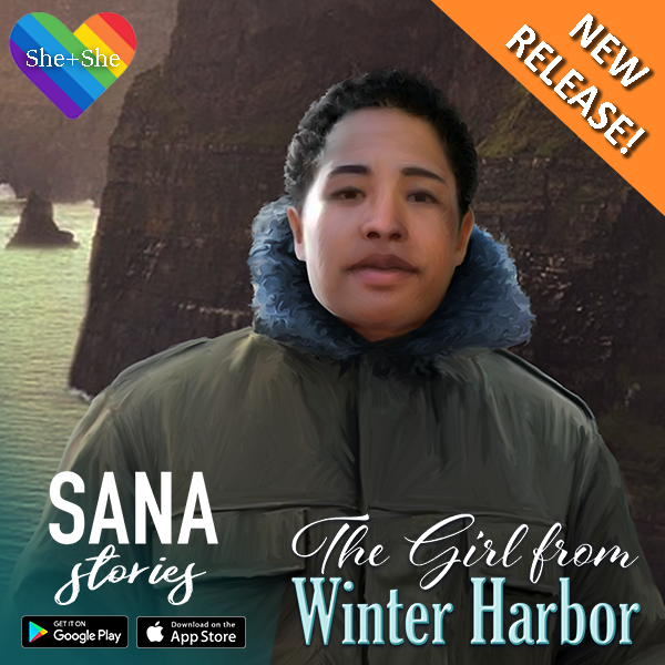 sanainteractive's tweet photo. π£ #rewrelease!
Natasha is content to be a simple Fisherwoman, living on her own. But when she finds a strange, injured woman on the beach, Natasha is forced to confront the past she has tried so hard to forget...
π² LINK IN BIO!
@LGBTQReads #freereads #lgbtqnovels #promoLGBTQ https://t.co/QQG9S5VZQM
