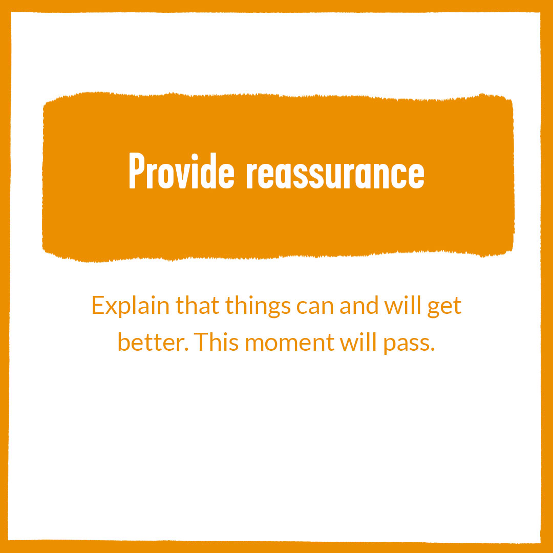 YoungMindsUK's tweet image. If your child has low self-esteem, you may find this advice helpful.