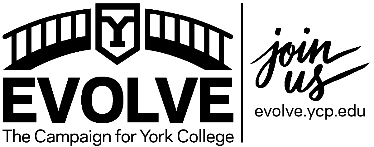 “Here at York College, we’re no stranger to evolution. In fact, we create it every day.” Announcing York College’s first-ever comprehensive campaign. Join us as YCP steps into its future. #YCPEVOLVES ➡️ bit.ly/ycpevolvetw