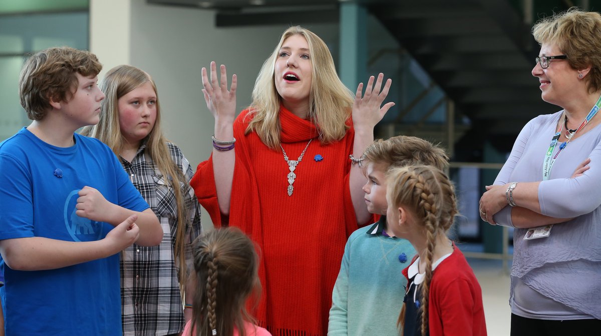 AlderHey's tweet image. 5 years ago today, we moved into our wonderful hospital 🏥 Inspired by children, our hospital is one of the busiest &amp;amp; biggest in Europe. Most patients have their own room with en-suite, park views 🌳 and a chef 👨‍🍳 on each ward. Happy 5th birthday to Alder Hey in the Park! 🥳🎂🎁