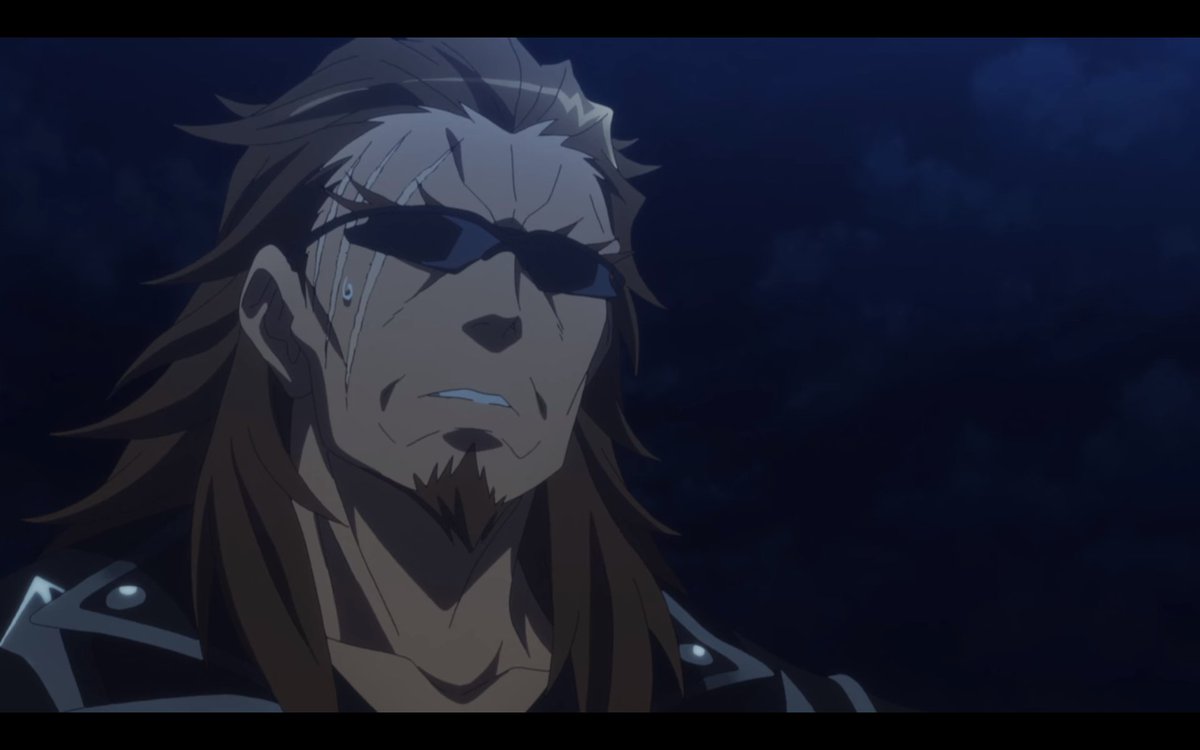 X0 もりそば アポクリファ の凄いところは第1話でモードレッドにあのセリフを言わせることで Fate Stay Nightとの違いを明確にしている点ですね Fate Sn Anime Fgo