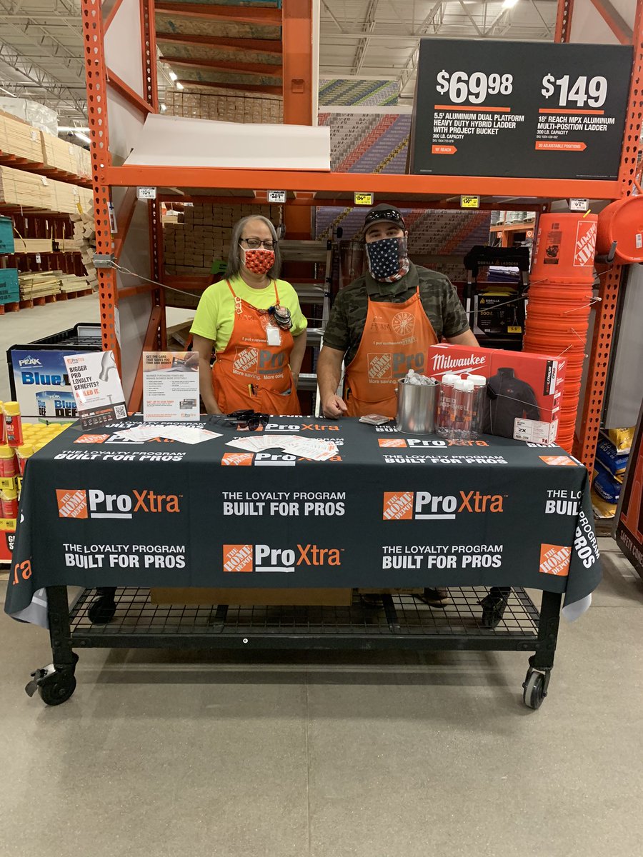 PRO EVENT LETS DO THIS NOVI!!!!!!@BrandonCrensh14 <a href="/medegraa/">Mike Dutch DeGraaf</a> <a href="/JulieGiattino/">Julie Giattino</a> <a href="/Paul_Schiebold/">Paul Schiebold</a> <a href="/letsdothisNovi/">Novi Home Depot</a> <a href="/PareeWills/">Paree A Wills</a>