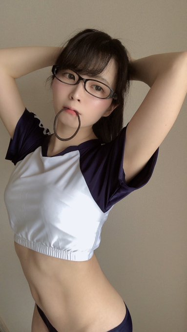 Twitterのコスプレ画像34