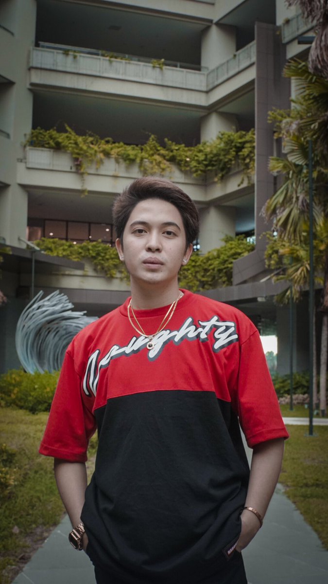 Nghtyclthng's tweet photo. ‼️ OUT NOW ‼️ OUT NOW ‼️ OUT NOW‼️
✨ NAUGHTY. BIG LOGO ✨

Tshirt Code: Naughty Script 01
Available in: S,M,L,XL
For only 550php with free sticker

Croptop code: Naughty Script 01
Available in S,M,L
For only 500php with free sticker

In frame : @yzobella_  @Ae_Belleza https://t.co/RRkqOtokfD
