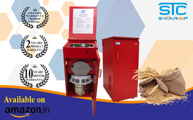 Swaroop Techno Components pvt. ltd. tweet media