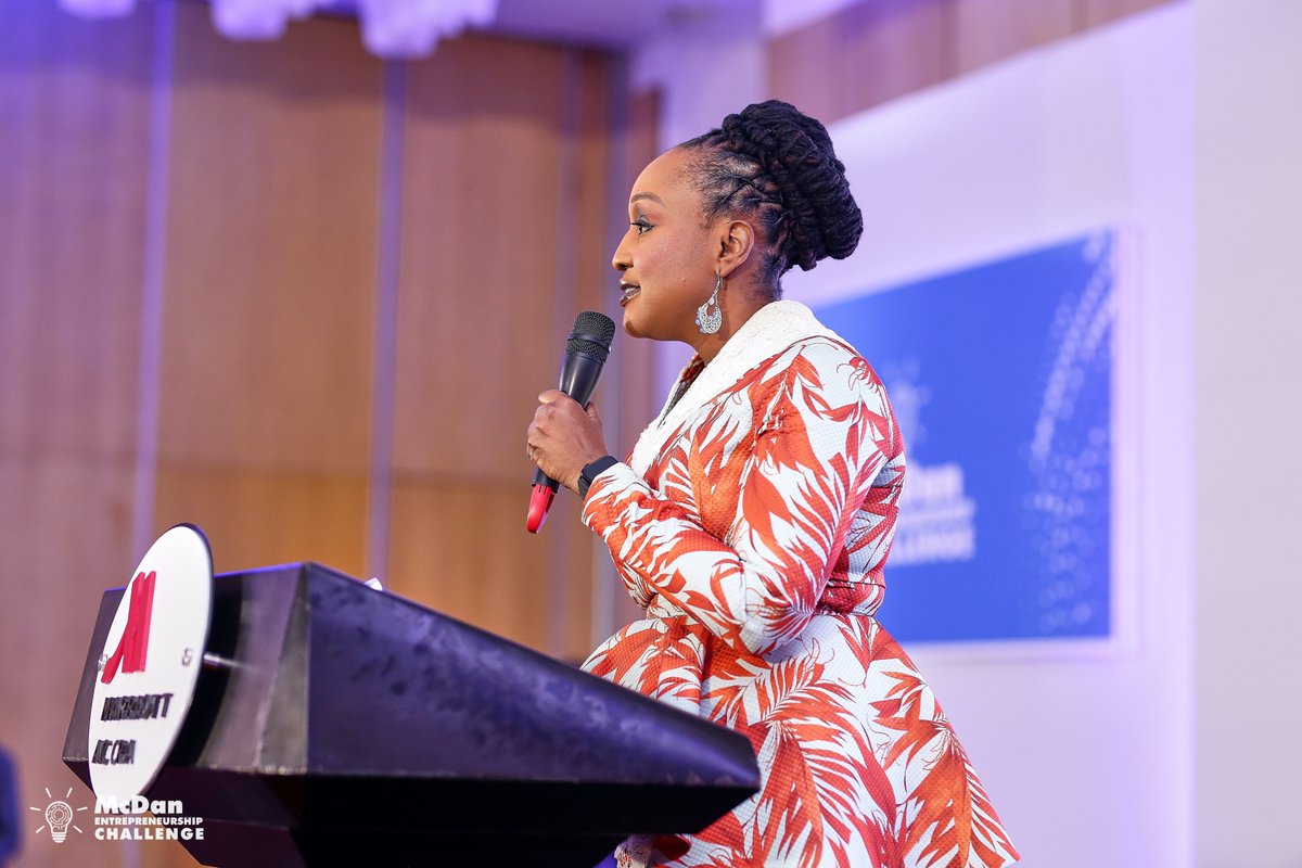 MEC_Ghana's tweet photo. Dzigbordi Kwaku-Dosoo - @dzigbordikwaku - Consultant, Business Strategist, and Certified High-Performance Coach, introduces #MECSeason2 and shares how this year's challenge will be different from Season 1 and the business opportunities and benefits that the show will present. https://t.co/bqkfgjWKLl