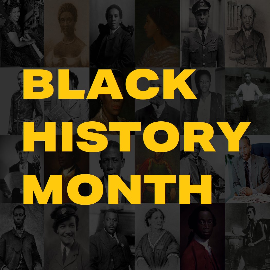 1st October marks the first day of Black History Month. Black history should, of course, be taught and acknowledged all year round. The collage shows historical figures featured on theydidicantoo.org/ukhistorical-c…
#beinspired #teachblackhistoryallyear #ukhistory